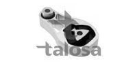 TALOSA 61-16018 - Soporte, motor