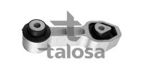 TALOSA 61-16379 - Soporte, motor