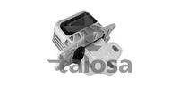 TALOSA 61-16906 - Soporte, motor