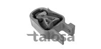 TALOSA 61-17480 - Soporte, motor