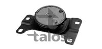 TALOSA 61-17536 - Soporte, motor