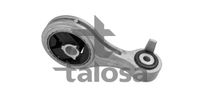 TALOSA 61-17617 - Soporte, motor