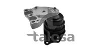 TALOSA 61-19927 - Soporte, motor