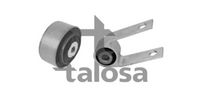 TALOSA 61-21827 - Soporte, motor