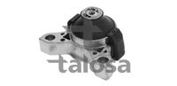 TALOSA 61-22633 - Soporte, motor