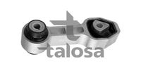 TALOSA 61-25629 - Soporte, motor