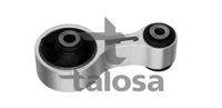 TALOSA 61-27996 - Soporte, motor