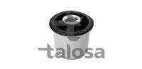 TALOSA 62-04861 - Suspensión, soporte del eje