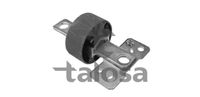 TALOSA 62-06102 - Suspensión, soporte del eje