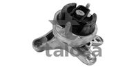 TALOSA 62-06595 - Suspensión, transmisión automática