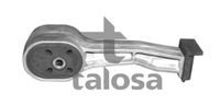 TALOSA 62-05362 - Suspensión, transmisión automática