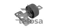 TALOSA 62-06101 - Suspensión, soporte del eje