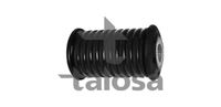 TALOSA 62-09359 - Suspensión, soporte del eje