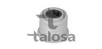 TALOSA 62-11397 - Suspensión, soporte del eje