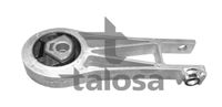 TALOSA 62-06803 - Suspensión, transmisión automática