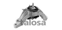 TALOSA 62-15809 - Suspensión, transmisión automática