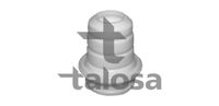 TALOSA 63-05498 - Almohadilla de tope, suspensión