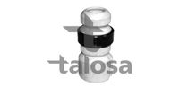 TALOSA 63-08073 - Almohadilla de tope, suspensión