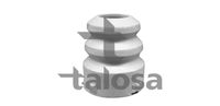 TALOSA 63-08094 - Almohadilla de tope, suspensión