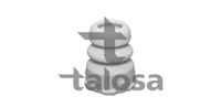 TALOSA 63-08106 - Almohadilla de tope, suspensión