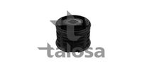 TALOSA 62-21278 - Suspensión, soporte del eje