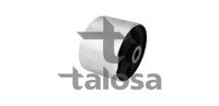 TALOSA 62-21516 - Suspensión, soporte del eje