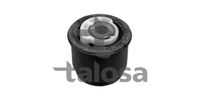 TALOSA 62-12200 - Suspensión, soporte del eje