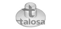 TALOSA 63-01938 - Almohadilla de tope, suspensión