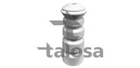 TALOSA 63-02145 - Almohadilla de tope, suspensión