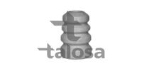 TALOSA 63-05491 - Almohadilla de tope, suspensión