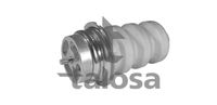 TALOSA 63-05500 - Almohadilla de tope, suspensión