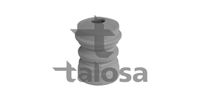 TALOSA 63-04983 - Almohadilla de tope, suspensión