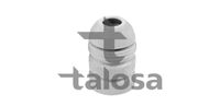 TALOSA 63-06206 - Almohadilla de tope, suspensión