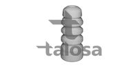 TALOSA 63-06212 - Almohadilla de tope, suspensión