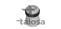 TALOSA 63-08071 - Almohadilla de tope, suspensión