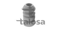 TALOSA 63-06207 - Almohadilla de tope, suspensión