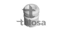 TALOSA 63-06217 - Almohadilla de tope, suspensión