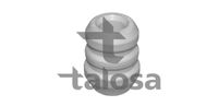 TALOSA 63-06219 - Almohadilla de tope, suspensión