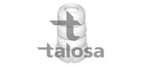 TALOSA 63-10255 - Almohadilla de tope, suspensión