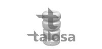 TALOSA 63-08070 - Almohadilla de tope, suspensión