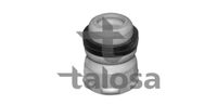 TALOSA 63-10963 - Almohadilla de tope, suspensión