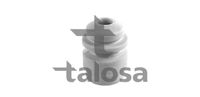 TALOSA 63-08100 - Almohadilla de tope, suspensión