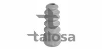 TALOSA 63-12377 - Almohadilla de tope, suspensión