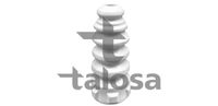 TALOSA 63-06251 - Almohadilla de tope, suspensión