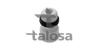 TALOSA 63-12451 - Almohadilla de tope, suspensión