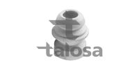 TALOSA 63-12456 - Almohadilla de tope, suspensión