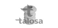 TALOSA 63-12459 - Almohadilla de tope, suspensión