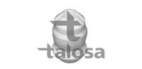 TALOSA 63-12400 - Almohadilla de tope, suspensión