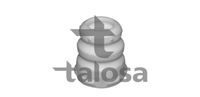 TALOSA 63-12402 - Almohadilla de tope, suspensión