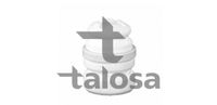 TALOSA 63-14312 - Almohadilla de tope, suspensión